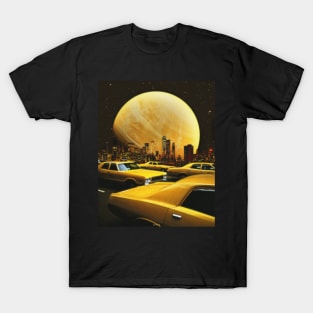 TAXI. T-Shirt